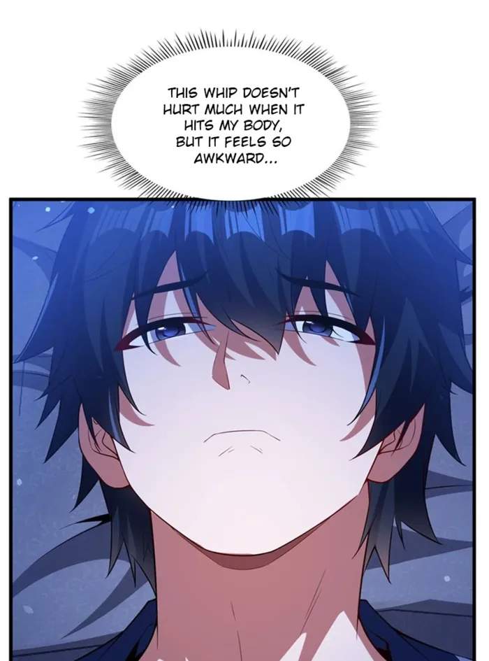 Shut Up, Evil Dragon! I don't want to raise a child with you anymore Chapter 43 36